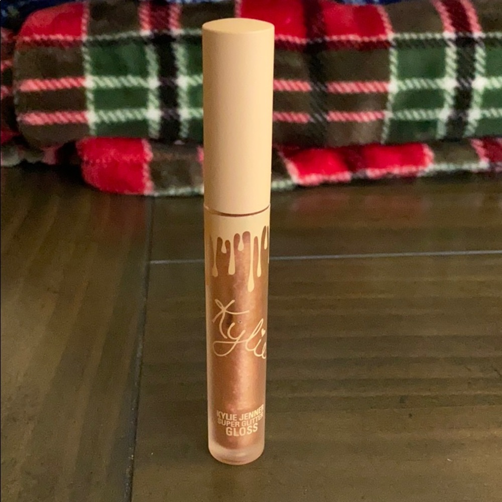 Kylie Cosmetics Lipstick